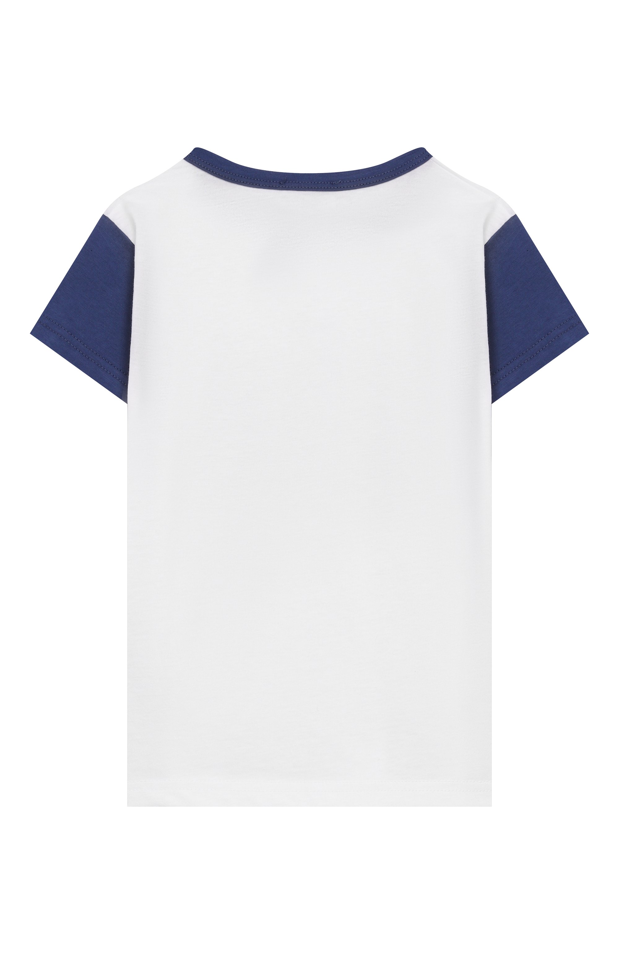 Хлопковая пижама STORY LORIS, арт. 25232_001, фото 3