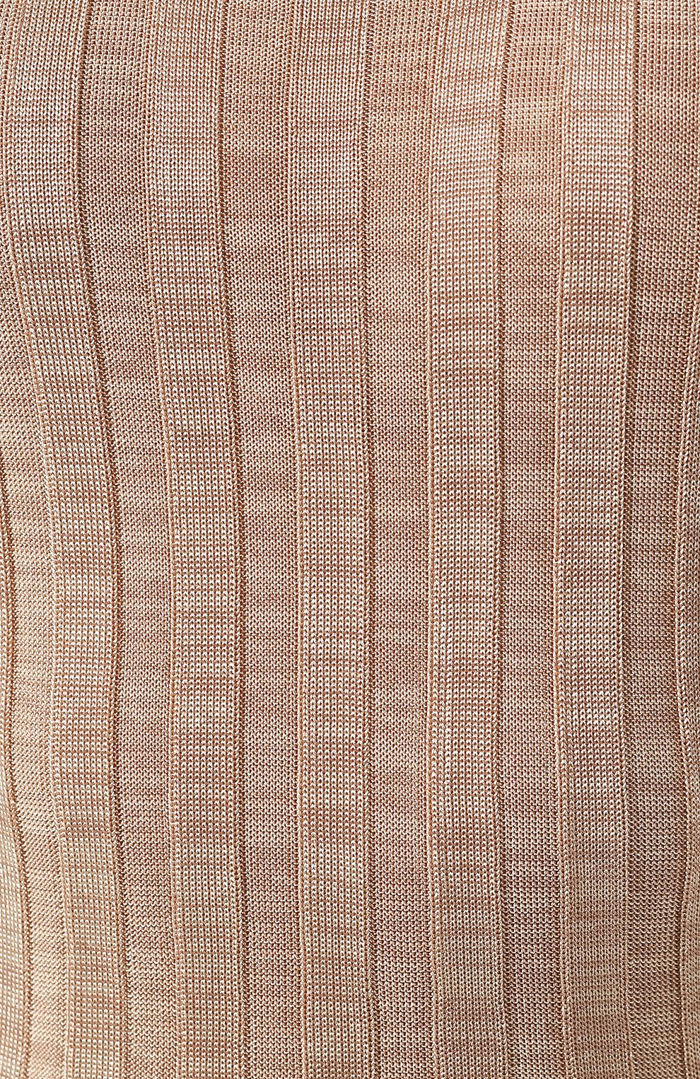 Топ из вискозы ACNE STUDIOS, арт. A60053, фото 5