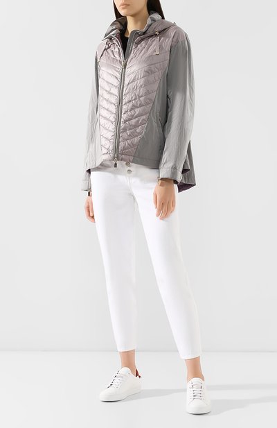 Куртка с капюшоном DIEGO M, арт. 19EM-F314.0TM, фото 2