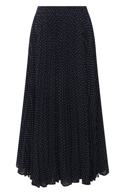 Женская плиссированная юбка MICHAEL MICHAEL KORS, арт. MS17F1R259