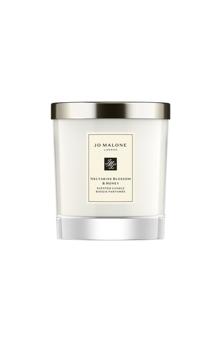 Свеча ароматная nectarine blossom &amp; honey JO MALONE LONDON, арт. L0YF-01