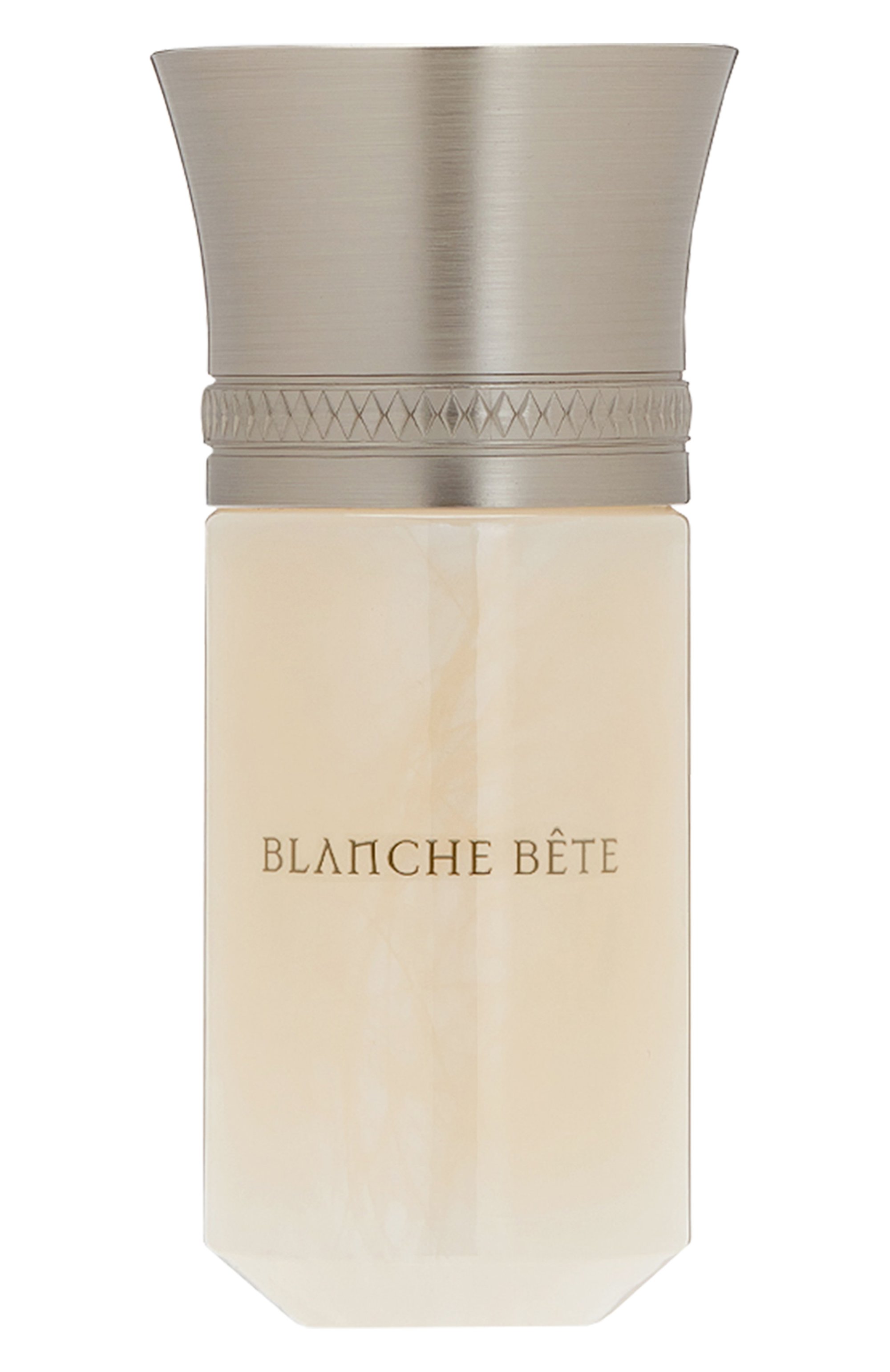 Парфюмерная вода blanche bête (50ml) LIQUIDES IMAGINAIRES, арт. 3760303362461, фото 1