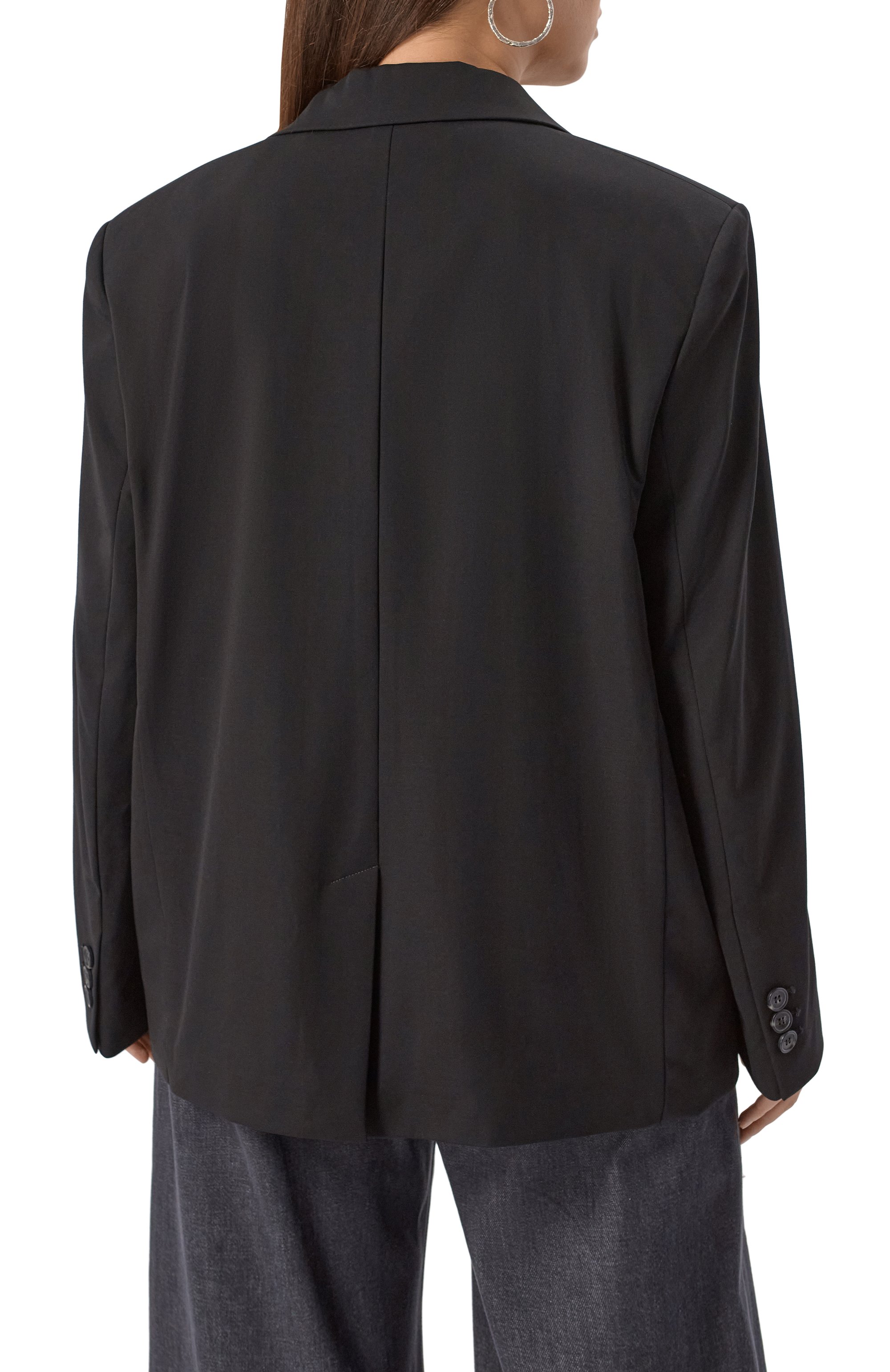 Жакет WEEKEND MAX MARA, арт. EBAN0, фото 4