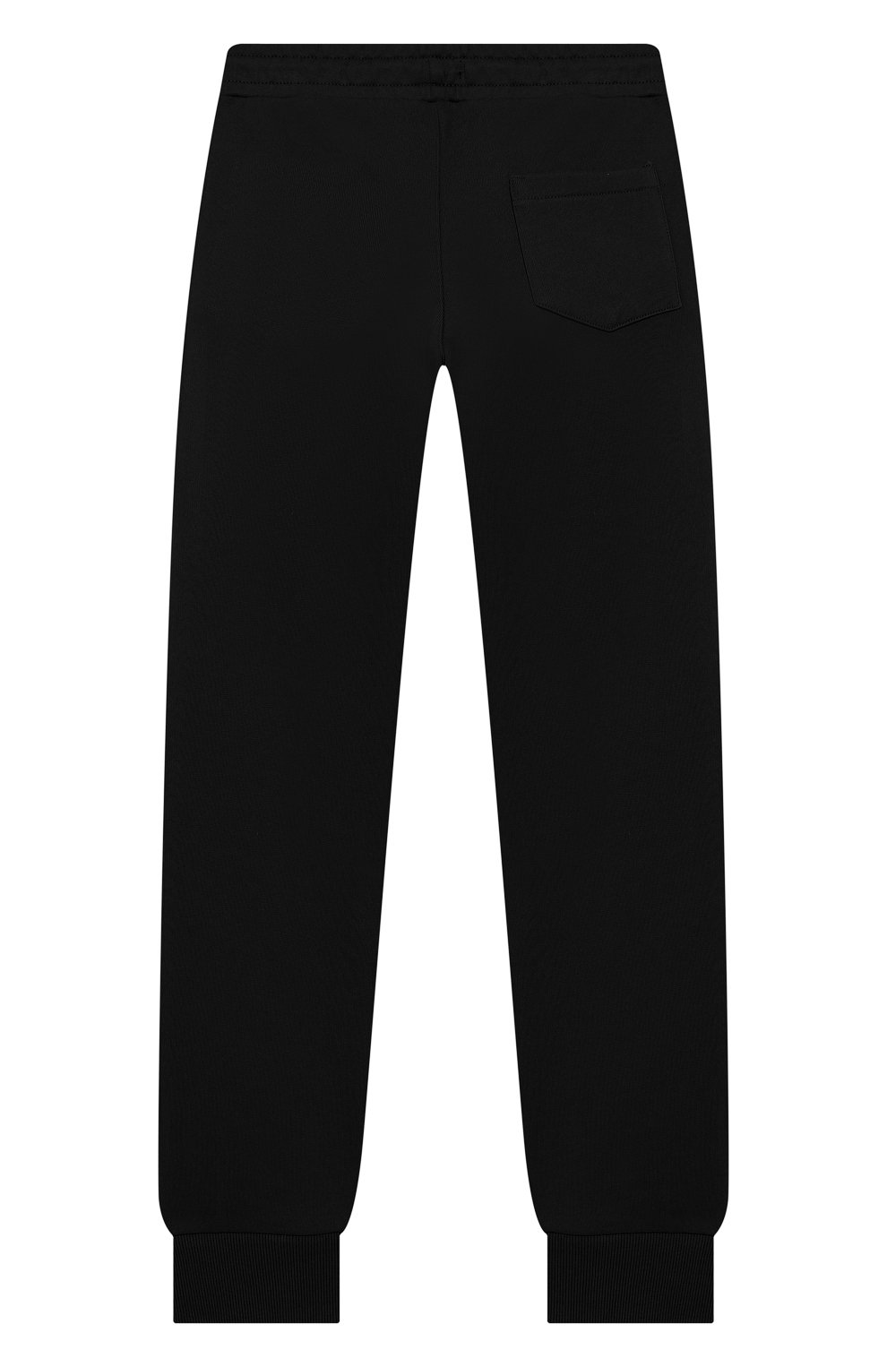 Хлопковые джоггеры BALMAIN, арт. 6K6660/KC170/12-16, фото 2