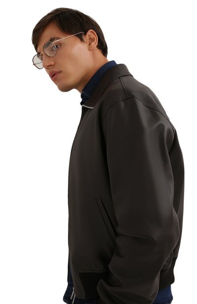 Оправа EQUE.M, арт. WATER DR0P IV/SLGBT, фото 3