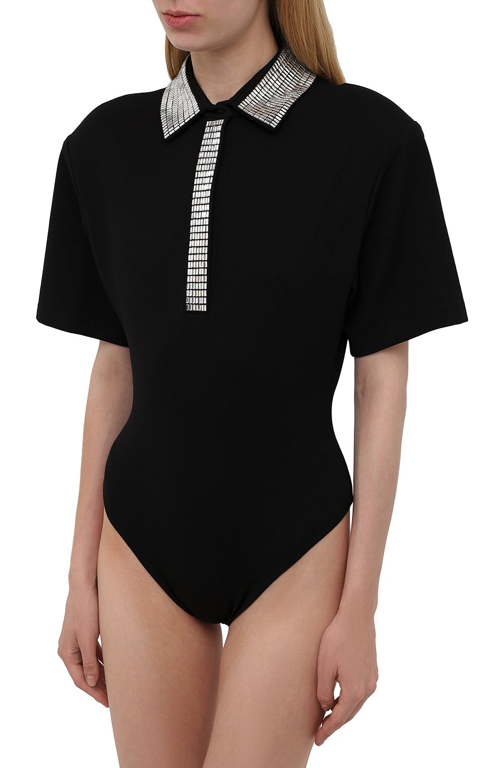 Боди DAVID KOMA, арт. PF21DK28BS, фото 3