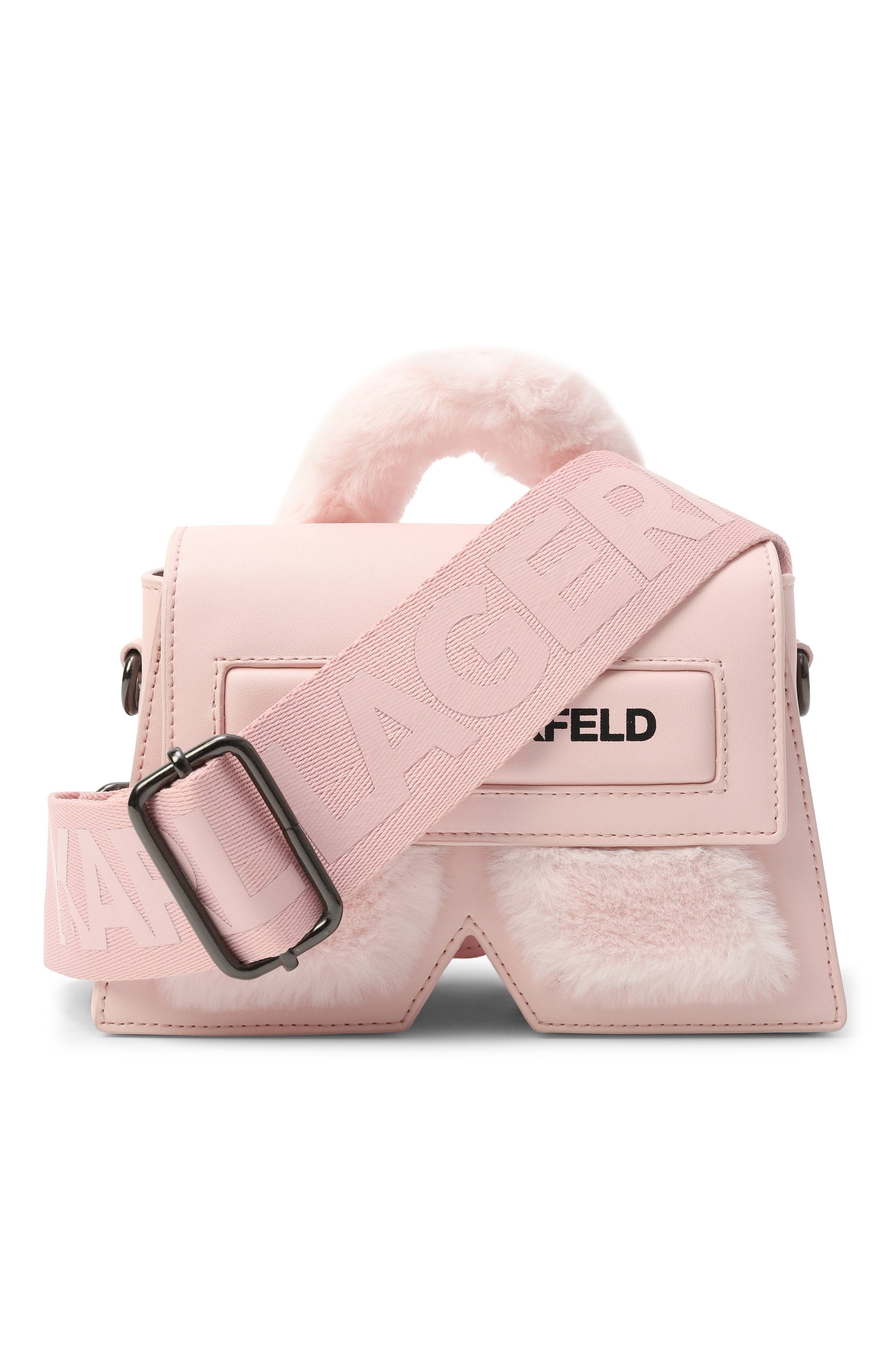 Сумка KARL LAGERFELD KIDS, арт. Z31015, фото 4