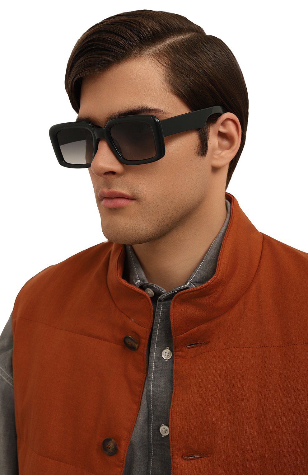 Солнцезащитные очки KALEOS, арт. FRAZE C-005, фото 3