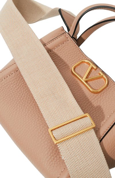 Сумка alltime small VALENTINO, арт. 5W2B0Q26/IMZ, фото 4