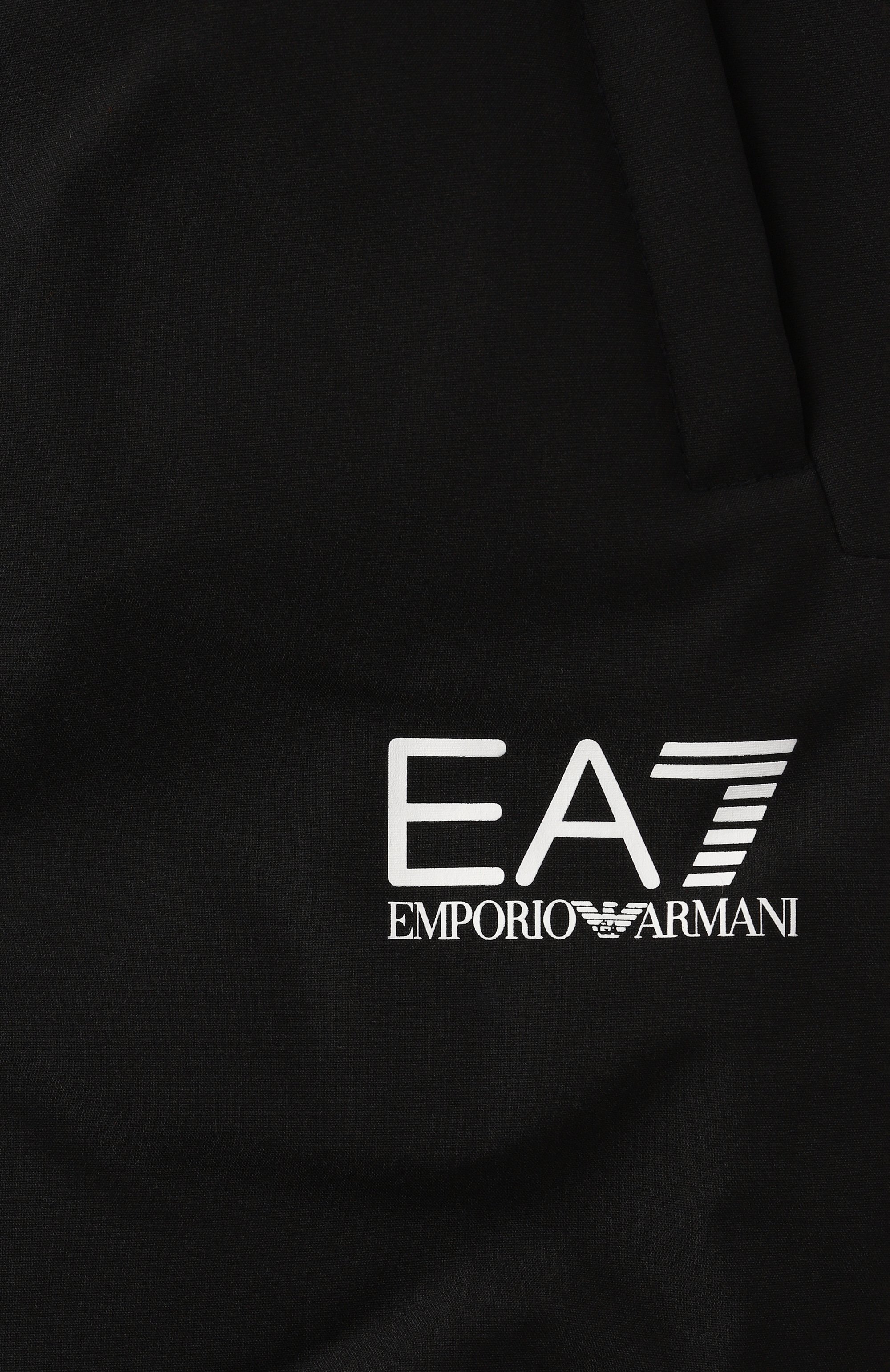 Утепленные брюки EA7, арт. 6DBP01/BNKCZ, фото 3