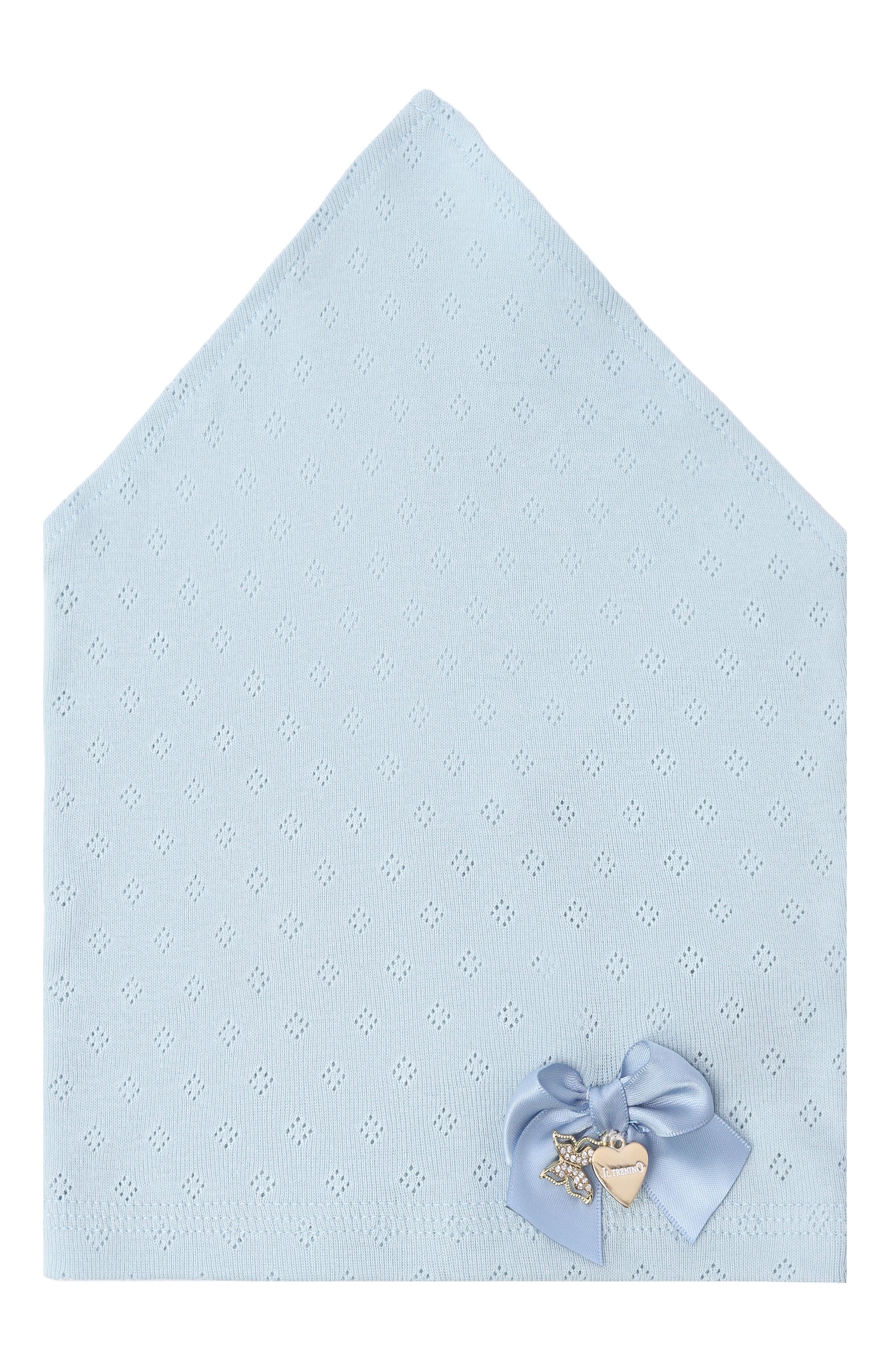 Хлопковая бандана IL TRENINO, арт. FB-6090, фото 1