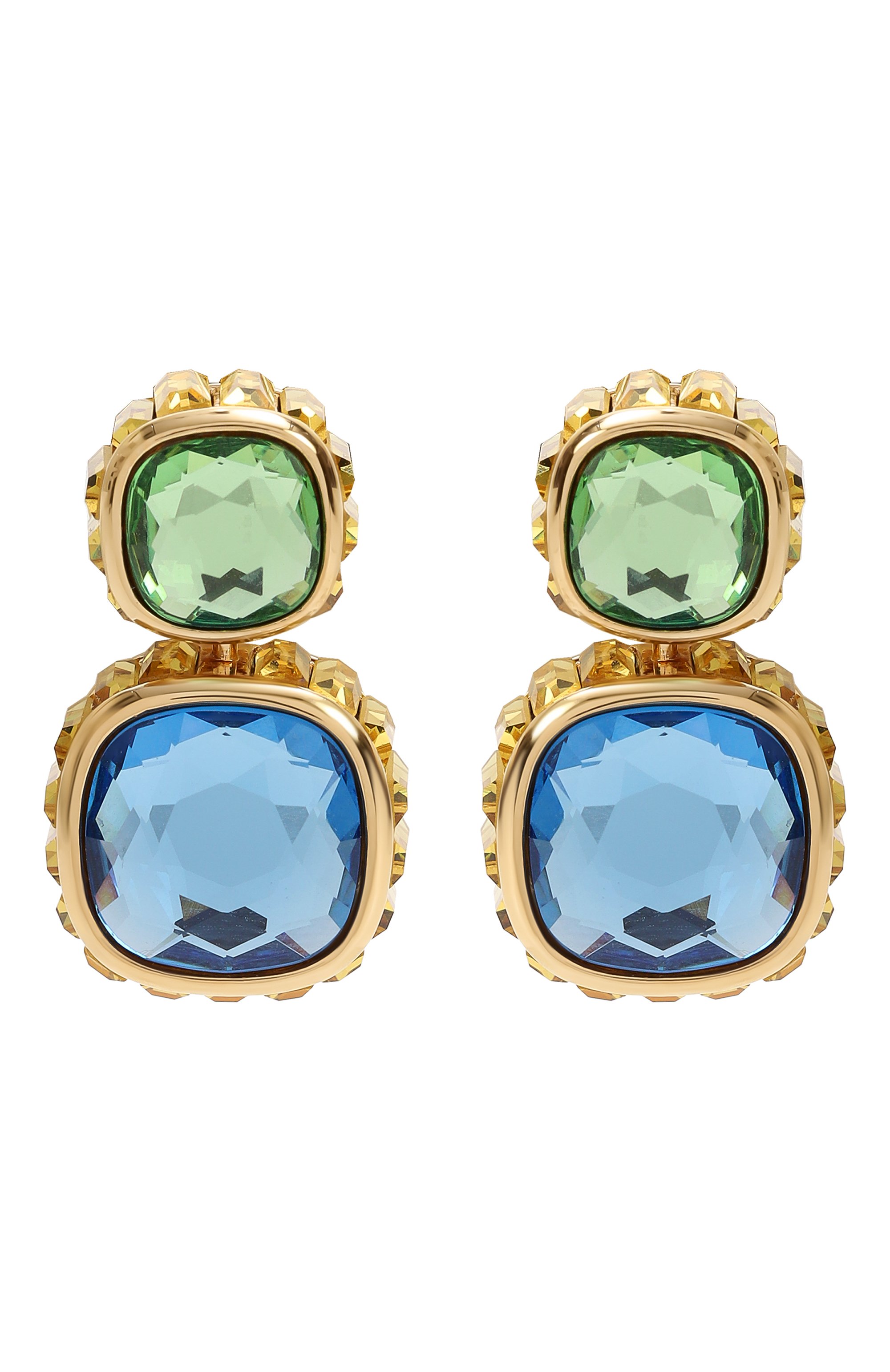 Серьги chroma SWAROVSKI, арт. 5692492, фото 1