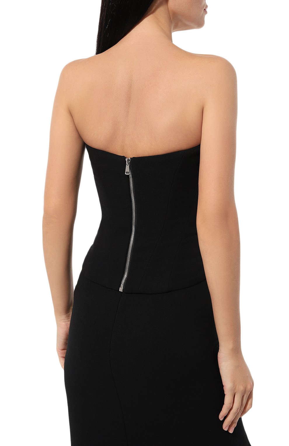 Шерстяной корсет CHAPURIN, арт. CO/19507/28070-м/FW23-24, фото 4