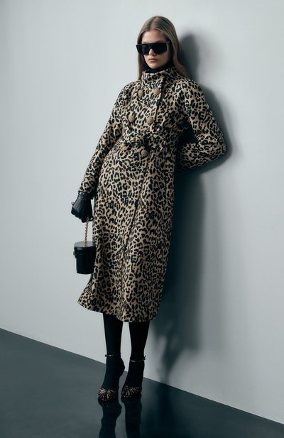 Кожаные перчатки ROECKL, арт. 13011-2200, фото 3