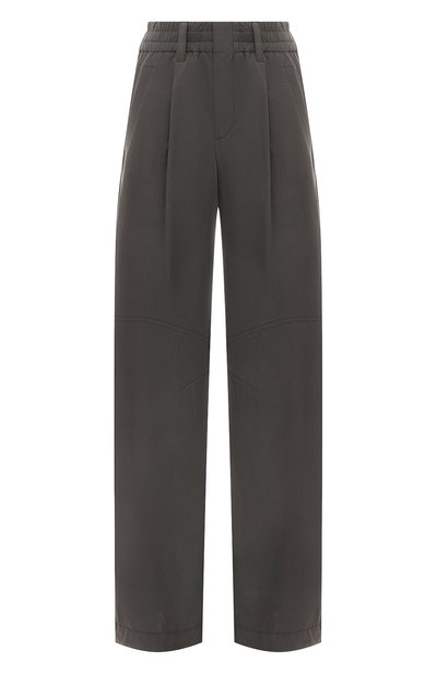 Хлопковые брюки BRUNELLO CUCINELLI, арт. ML949B1349, фото 1