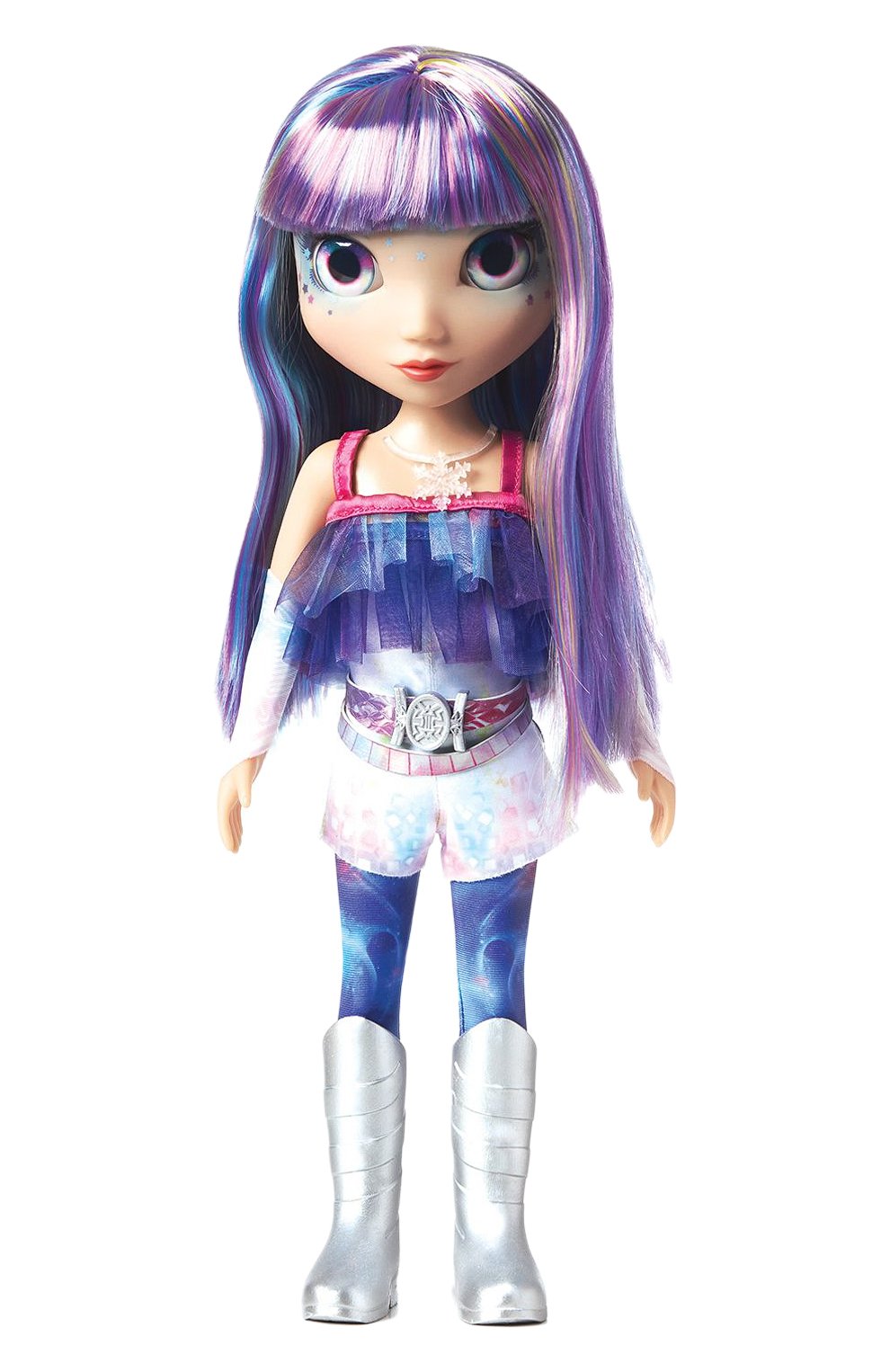 Кукла isadora PAREMO, арт. 11604_NSDA, фото 3