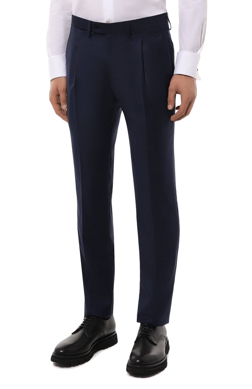 Шерстяной костюм MVST, арт. SG4200S0690010, фото 6