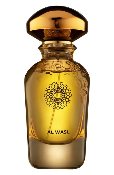 Мужской парфюмерная вода al wasl (50ml) WIDIAN BY AJ ARABIA, арт. 6297000905020