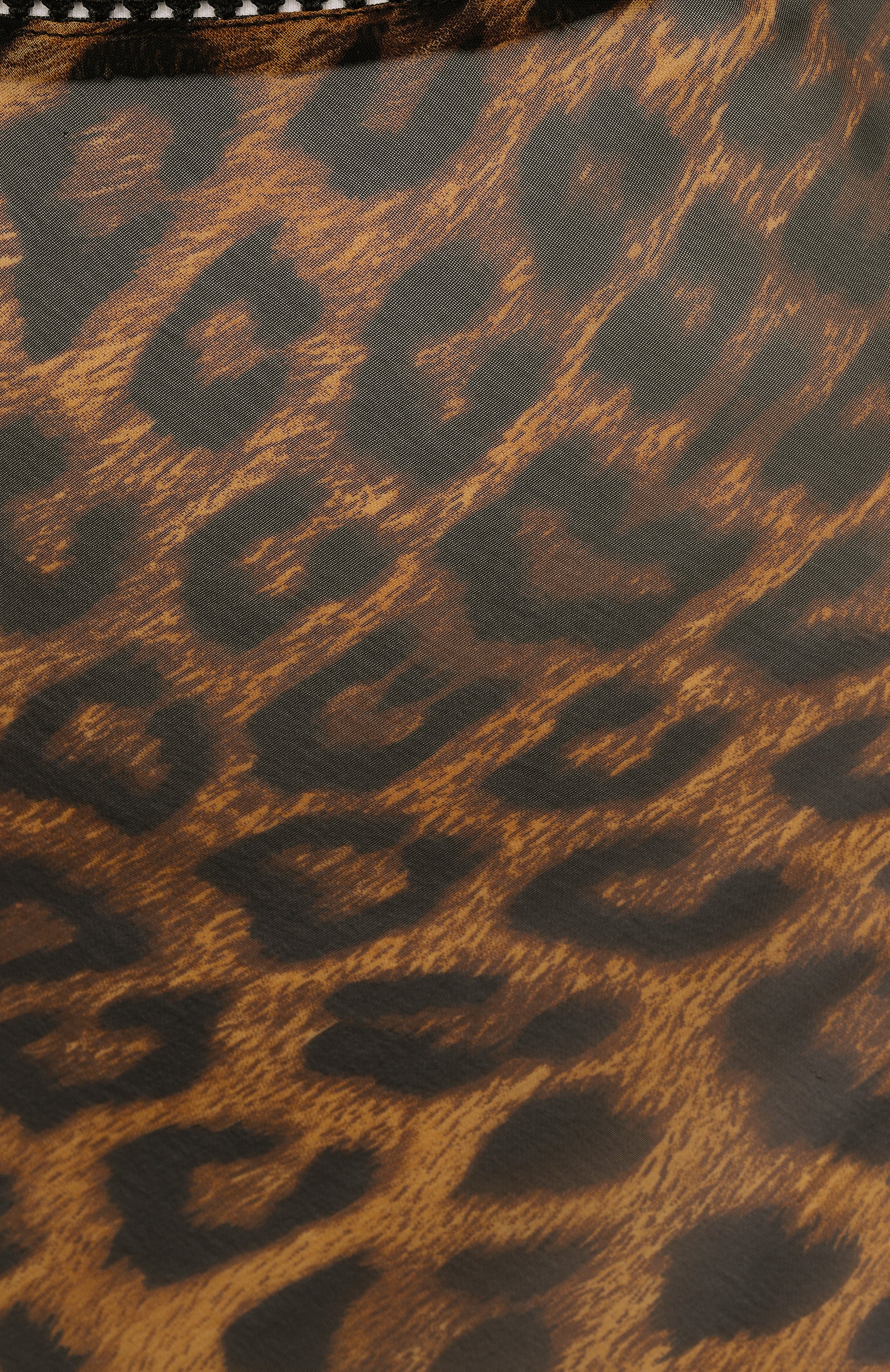 Юбка FLASHIN, арт. FFS25SKTLEO, фото 6