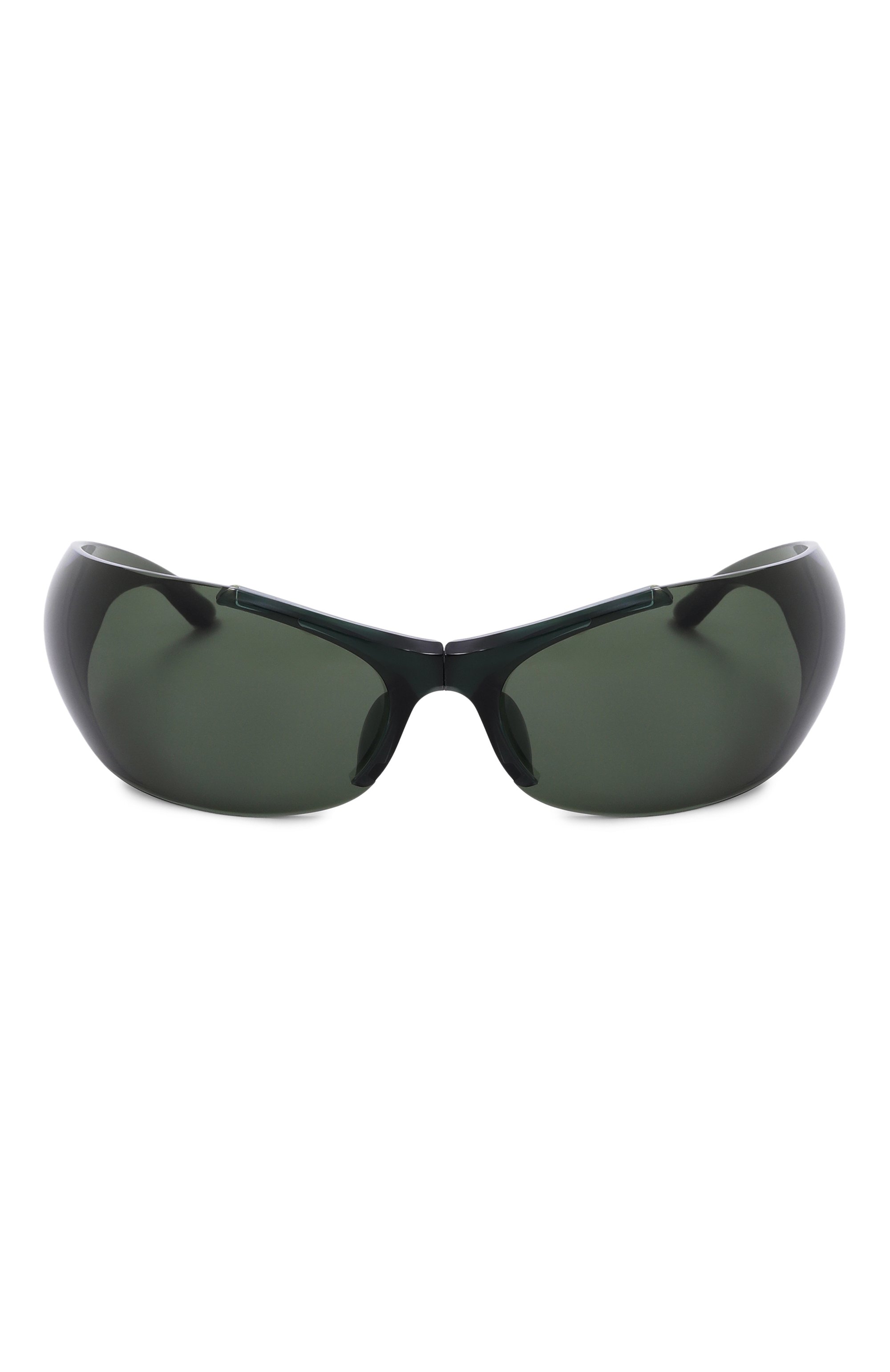 Солнцезащитные очки BALENCIAGA, арт. BB0454S 003, фото 4