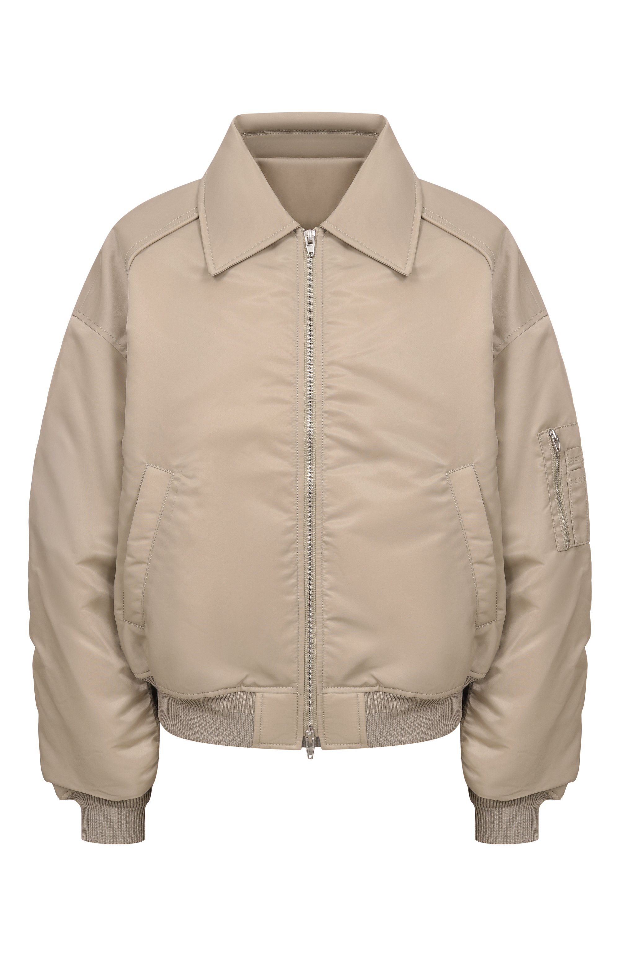 Бомбер JUUN.J, арт. JW6239W00, фото 1