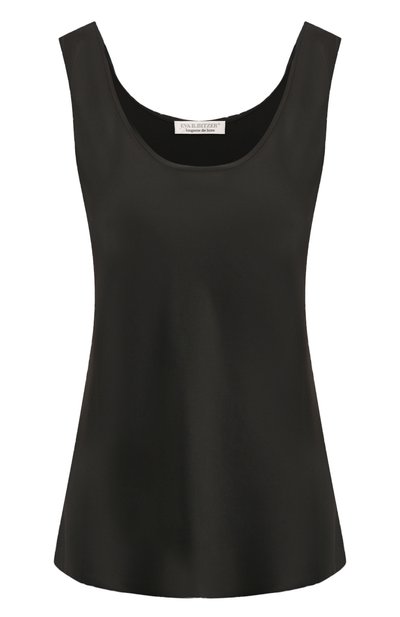 Шелковый топ EVA B.BITZER, арт. 27318232, фото 1