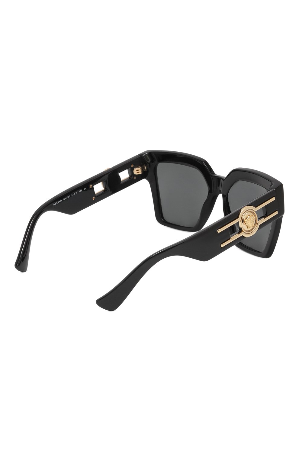 Солнцезащитные очки VERSACE, арт. 4458-GB1/87, фото 4