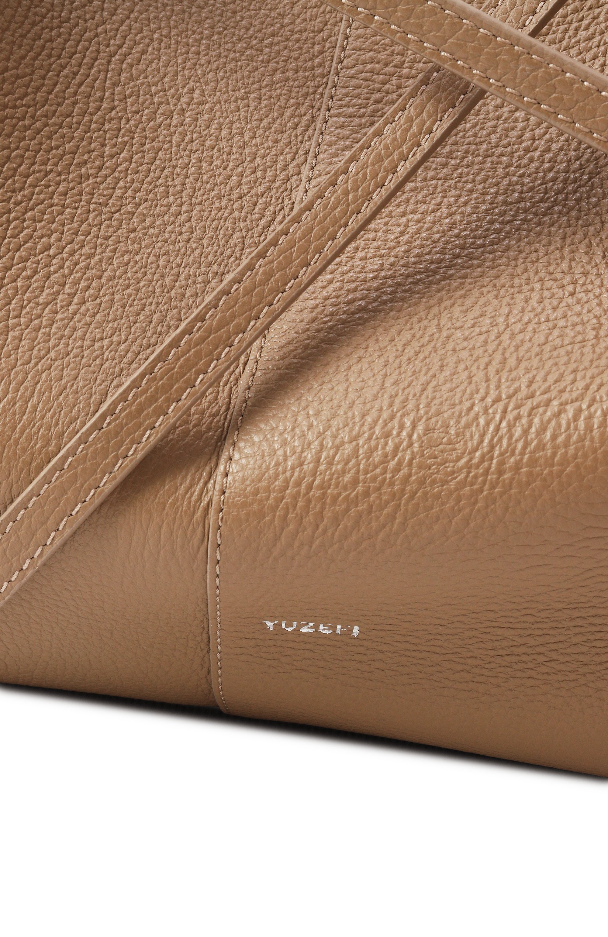 Сумка-тоут mochi large YUZEFI, арт. YUZC0-HB-LM-L035, фото 3