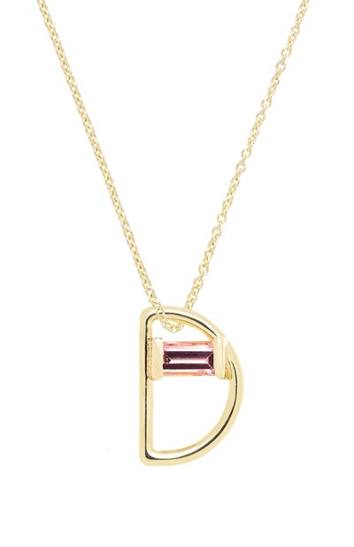 Женские кулон ALIITA, арт. NRPUHD0013YG09K J1000