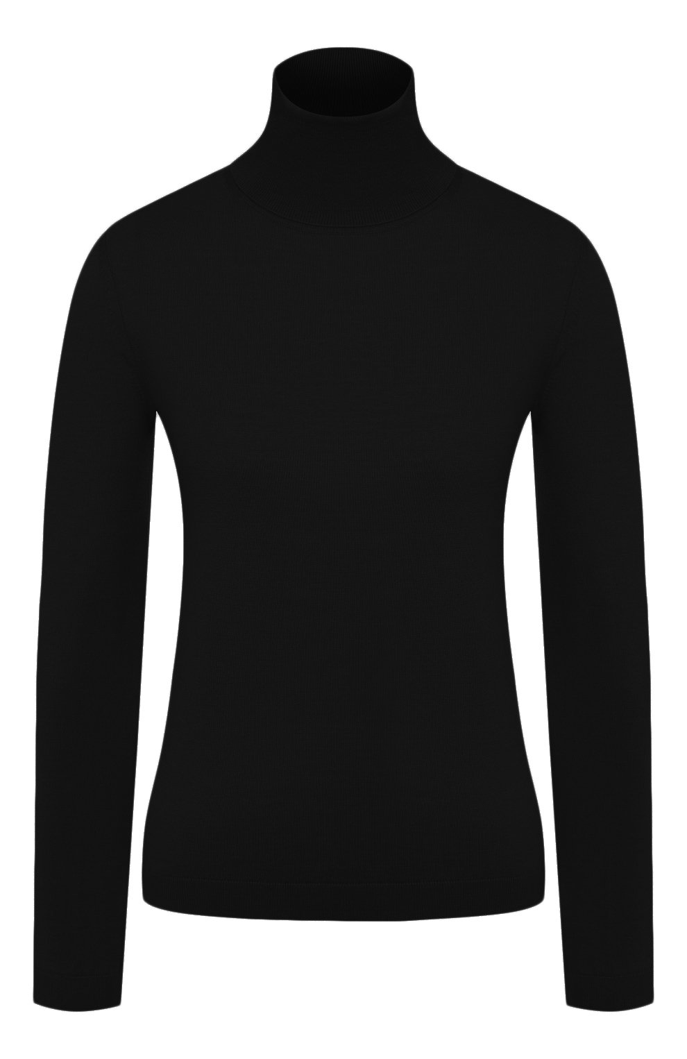Водолазка из смеси шерсти и шелка REDVALENTINO, арт. SR0KC03R/4A7, фото 1