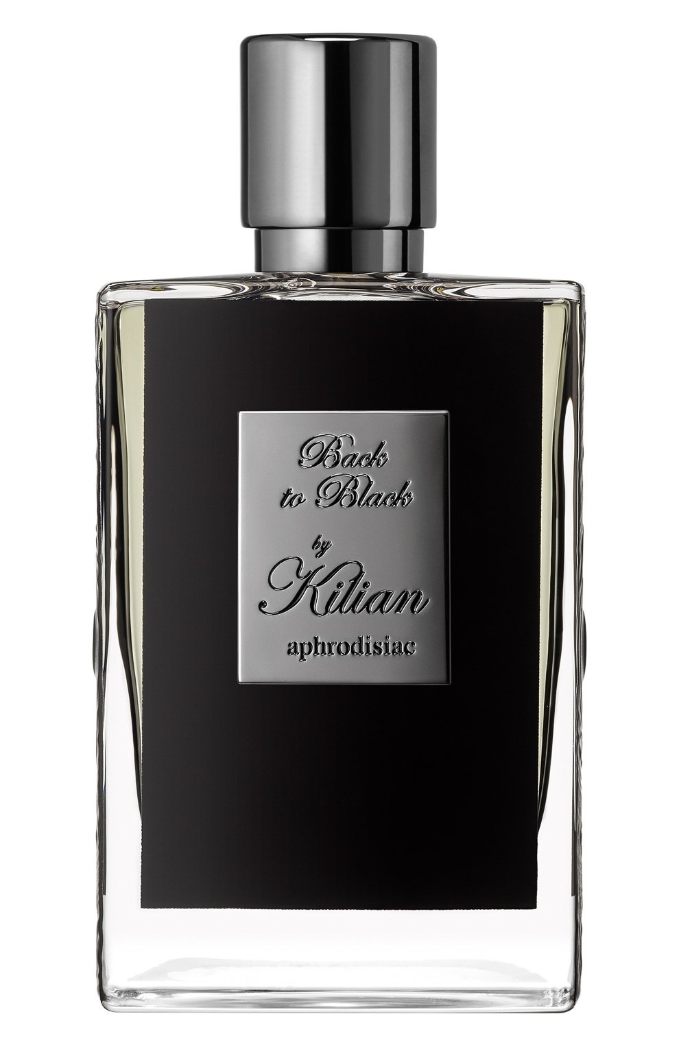 Парфюмерная вода back to black (50ml) KILIAN PARIS, арт. 3700550218326, фото 1