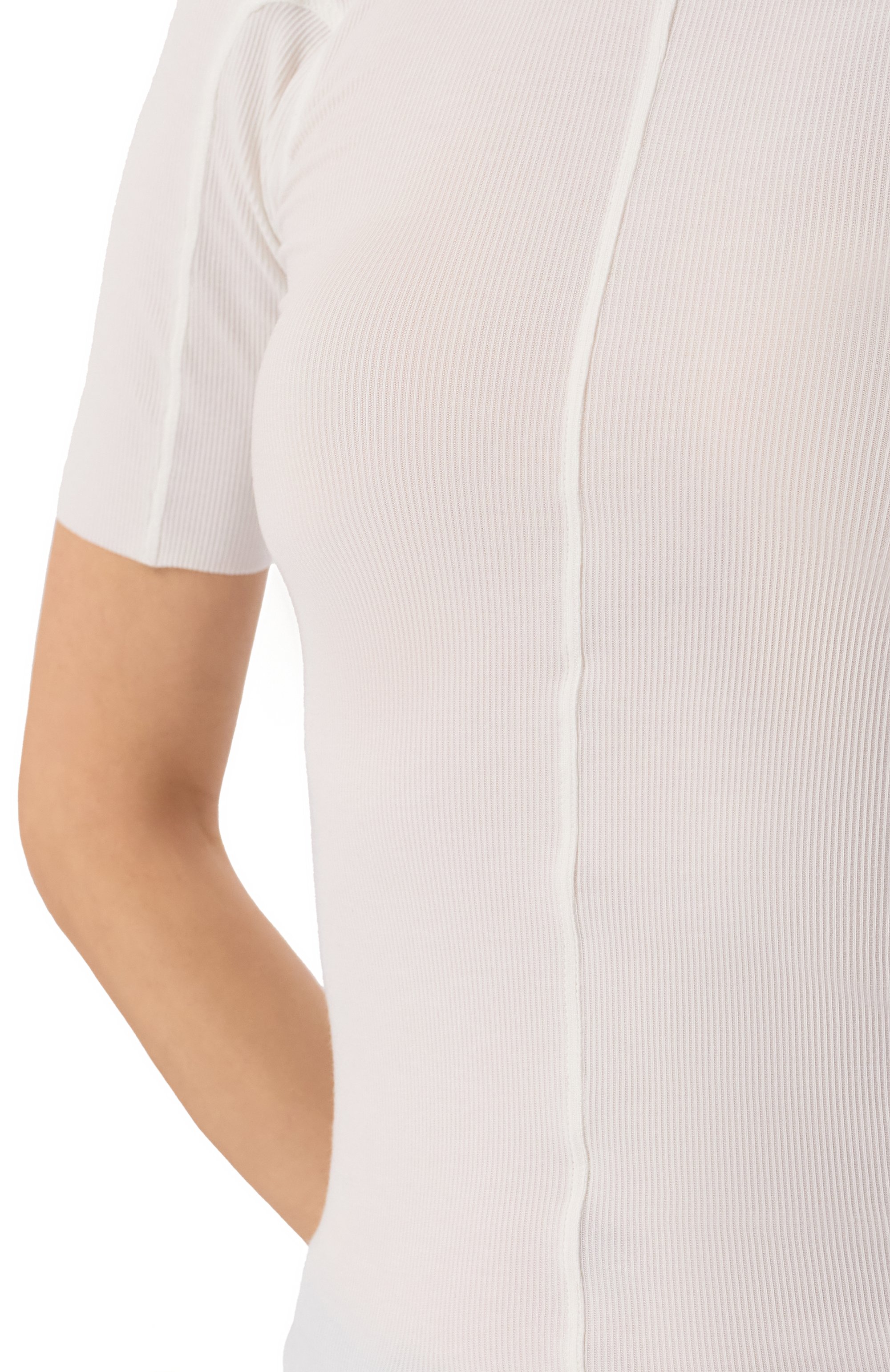 Футболка ANDREA YA'AQOV, арт. 25WTIB47, фото 5