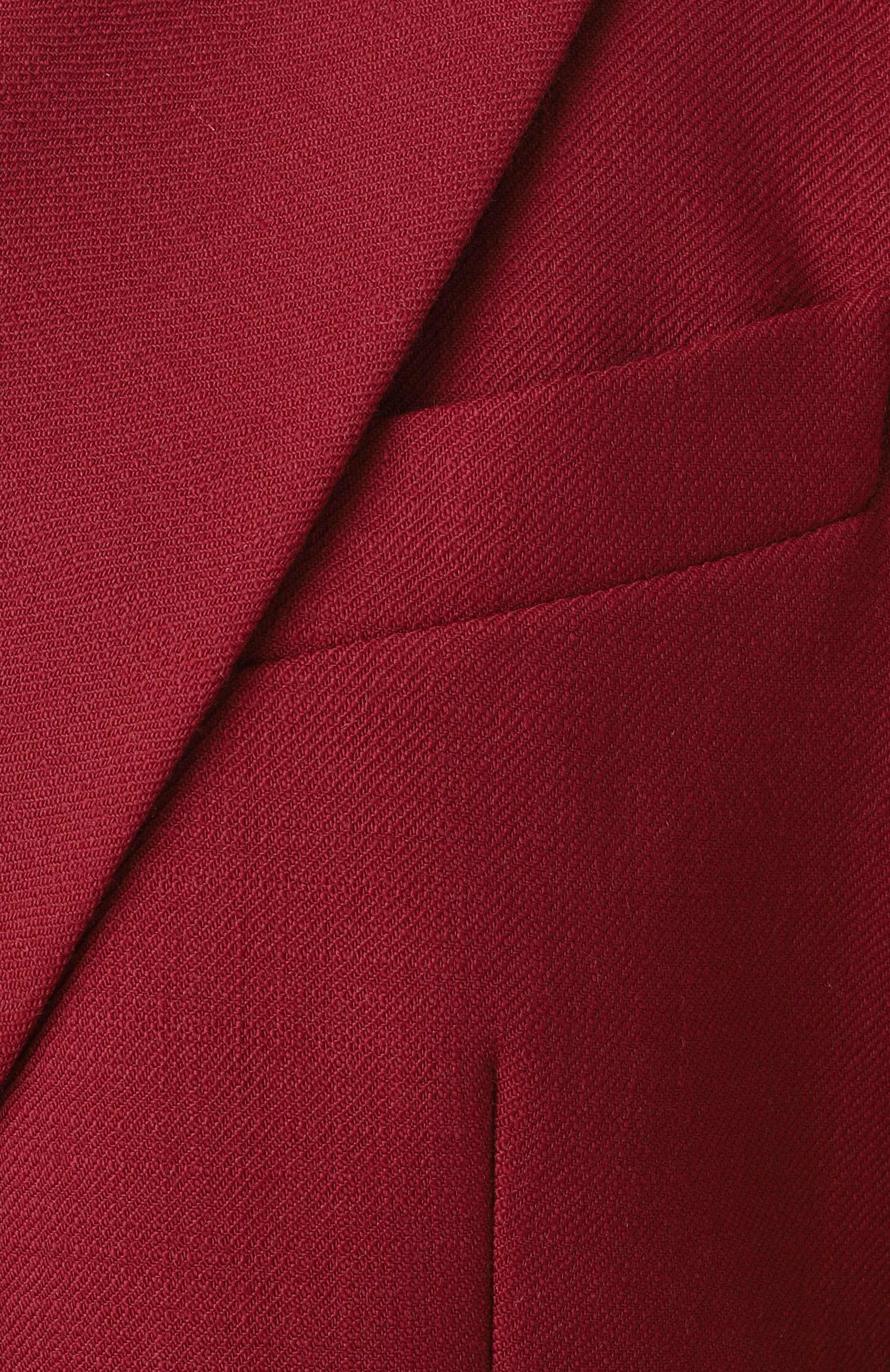 Шерстяной жакет BRUNELLO CUCINELLI, арт. MB1297168, фото 6