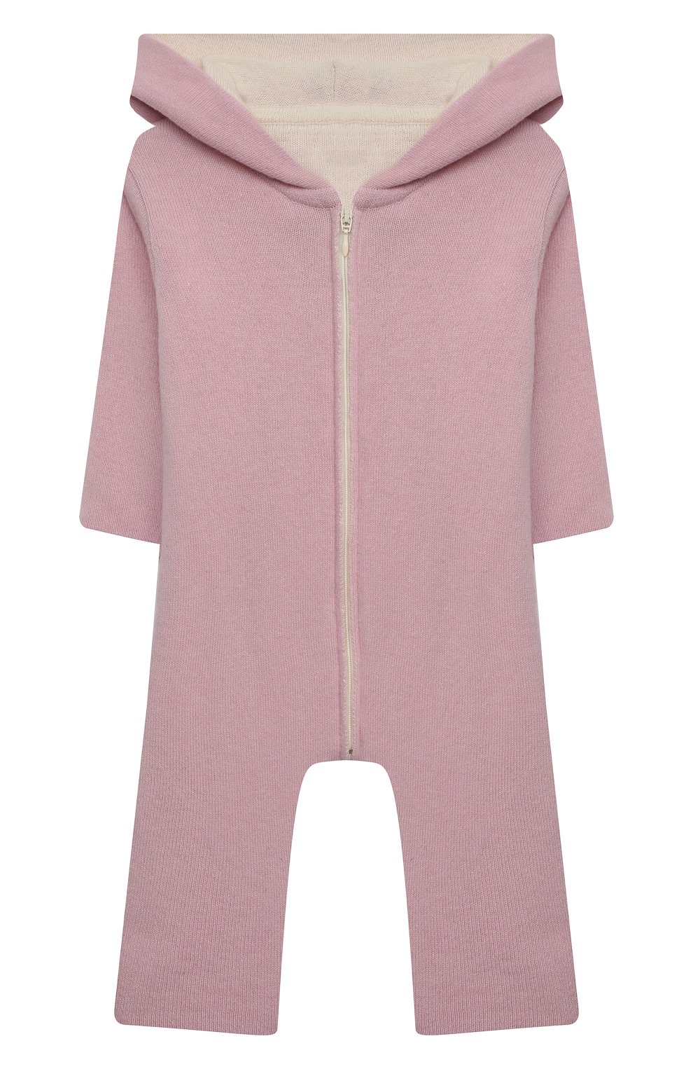 Кашемировый комбинезон WOOL AND COTTON, арт. KMLBR-H, фото 1