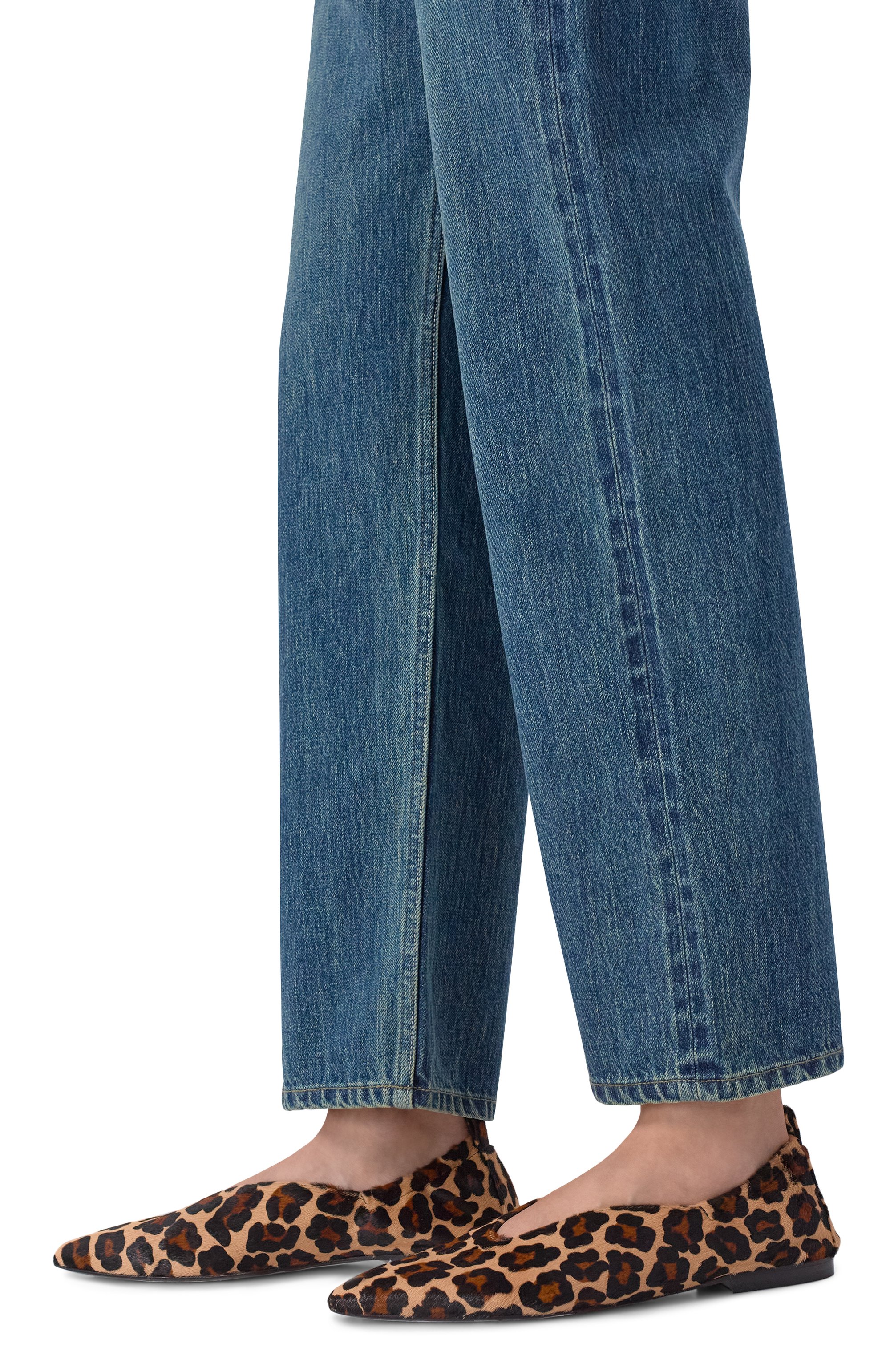 Кожаные балетки CO, арт. 0062PDC-LPD, фото 2