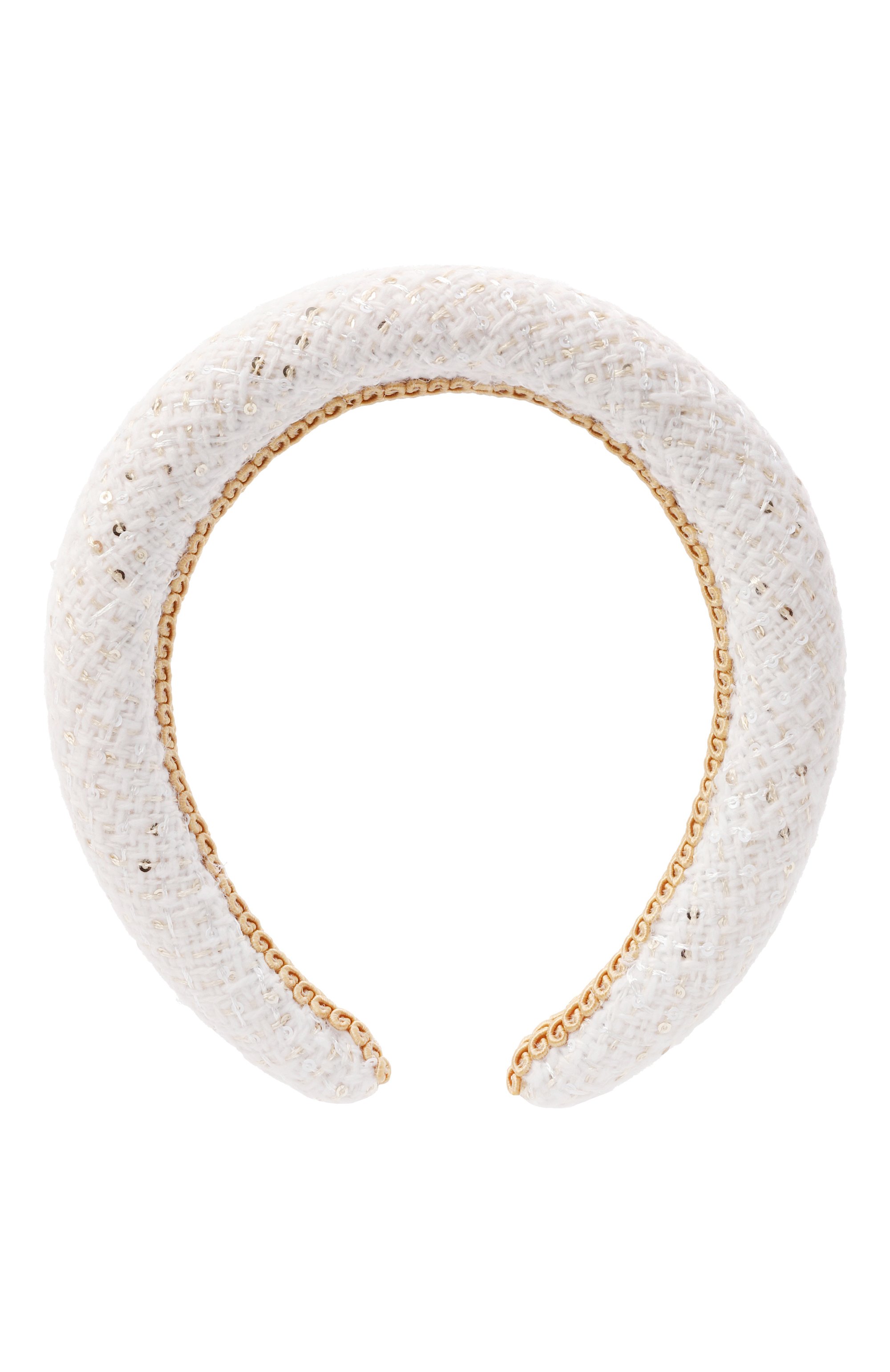 Ободок EIRENE, арт. SS26H5WT, фото 1