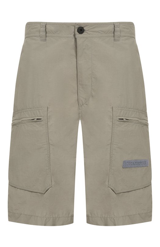 Шорты Parajumpers 26SM-PM PAS J15 Серый 26SM-PM PAS J15