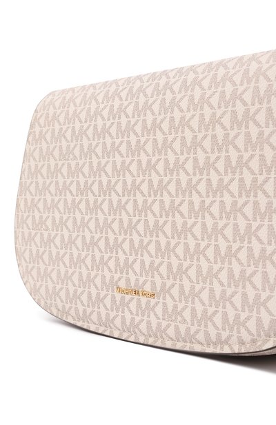 Сумка lydia medium MICHAEL MICHAEL KORS, арт. 30R5GL0M2B, фото 3