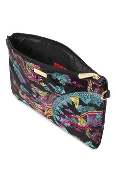 Детская клатч SPRAYGROUND разноцветного цвета, арт. 910B6892NSZ | Фото 3 (Нос: Не проставлено; Материал сплава: Проставлено; Материал: Текстиль)