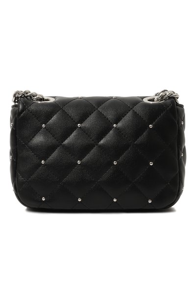 Сумка quilting VERSACE JEANS COUTURE, арт. 75VA4BQ6/ZS823, фото 5