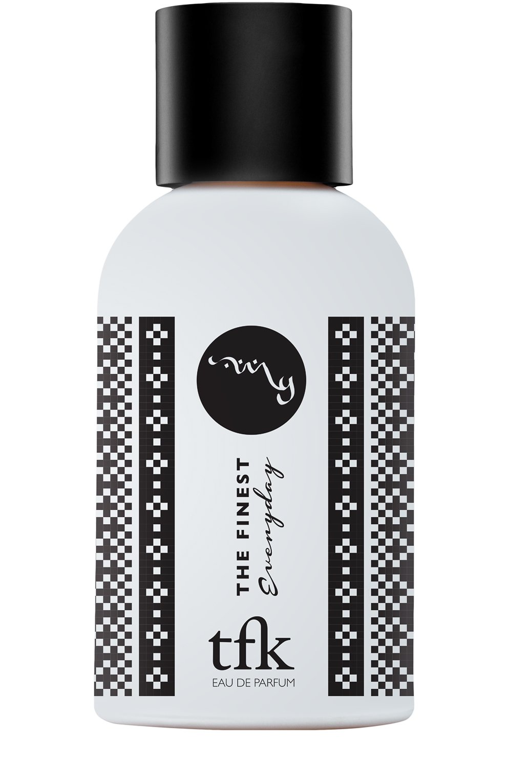 Парфюмерная вода the finest everyday (100ml) TFK THE FRAGRANCE KITCHEN, арт. 3700227204164, фото 1