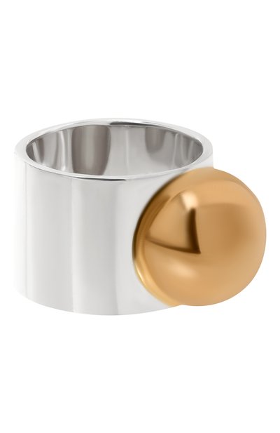 Кольцо bubble STATEMENTS, арт. BB R 03B SG, фото 1