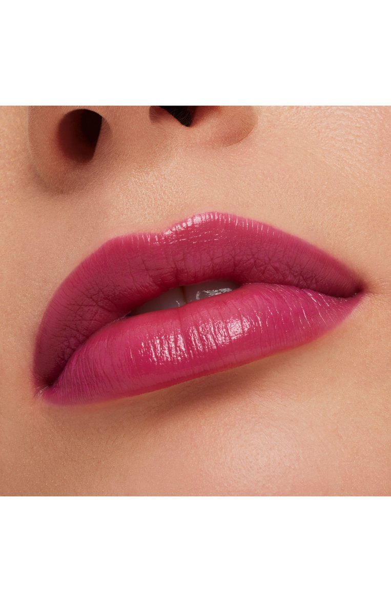 Губная помада macximal sleek satin, оттенок popstar pink (3,5g) MAC, арт. NW9M-11, фото 1