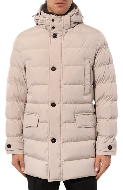 Пуховик saturno-stp MOORER, арт. 0NRUTA-STP_SET1, фото 3