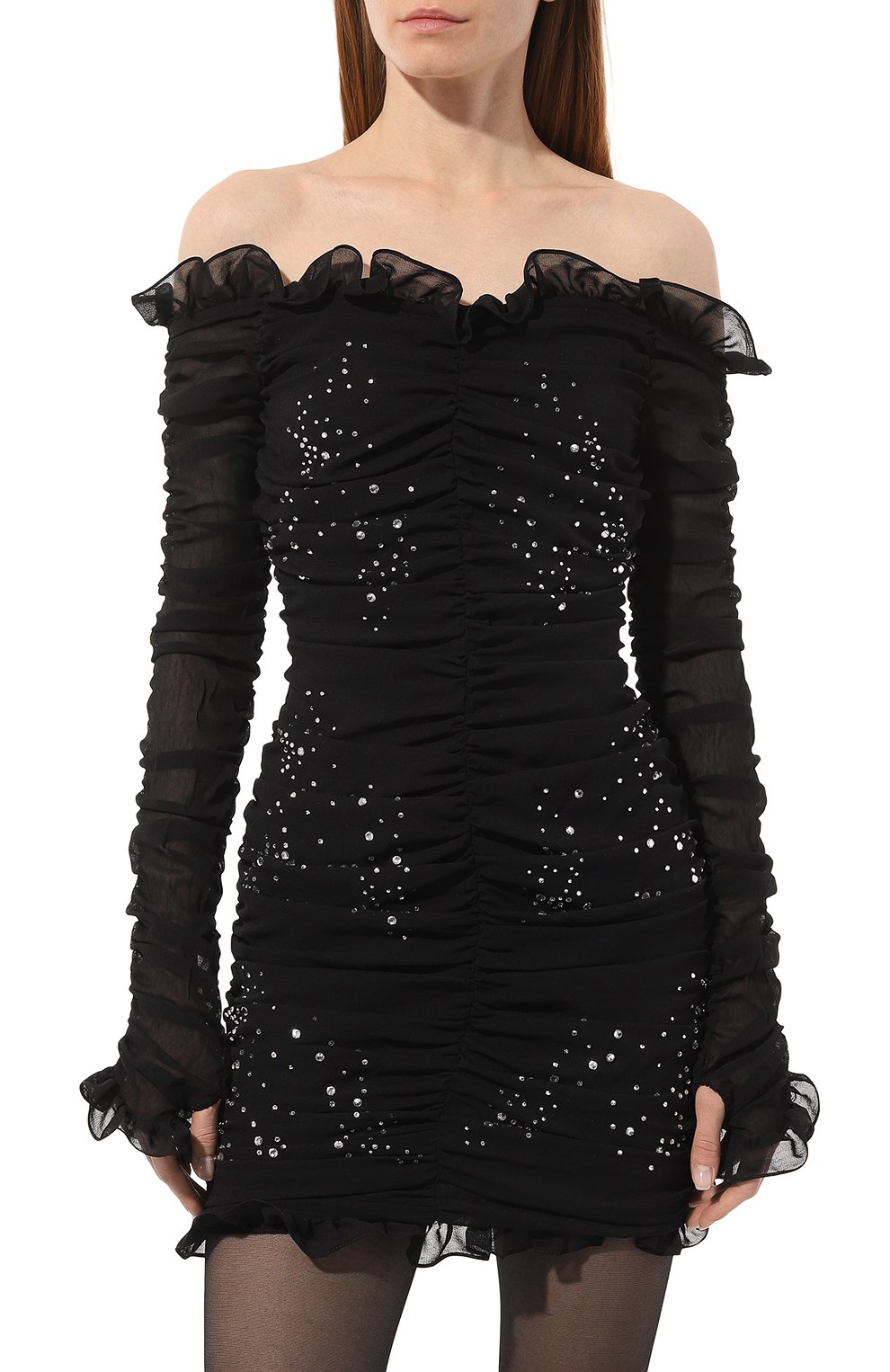 Платье VIVETTA, арт. VM2AB0008-TE010, фото 3