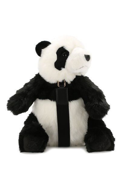 Рюкзак vulcano panda DOLCE & GABBANA, арт. BB6649/AZ122, фото 1