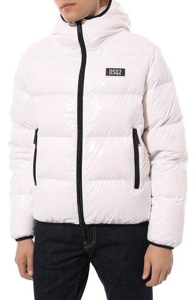 Пуховик DSQUARED2, арт. S74AM1447/S54056, фото 3