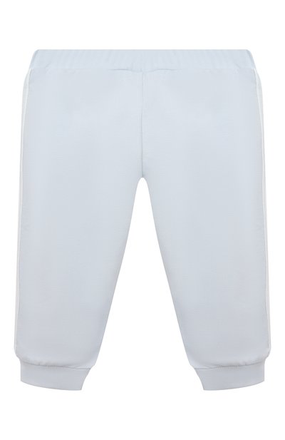 Хлопковые брюки FENDI, арт. BUF029/8RA/3M-9M, фото 2