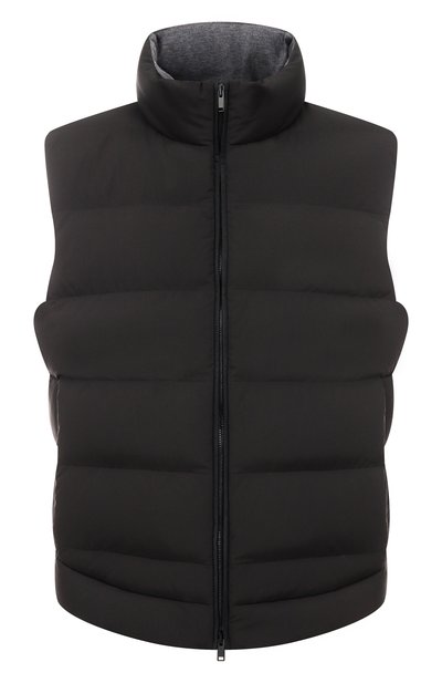 Мужской утепленный жилет MVST, арт. M25.1MM.0013