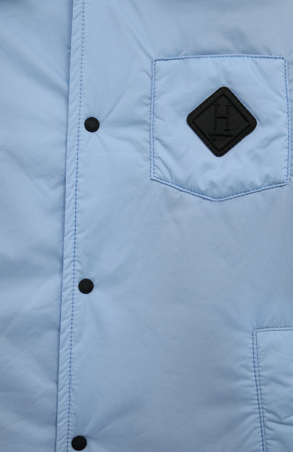 Куртка-рубашка HERNO, арт. GA000001X/12456/4A-8A, фото 3